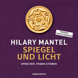 Album cover of Spiegel und Licht (ungekürzt)