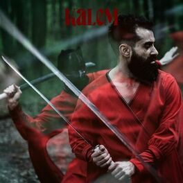 Album cover of Kalem