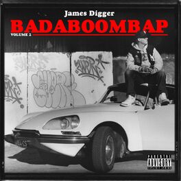 Album cover of Badaboombap Volume 2
