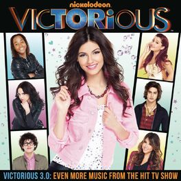 Tori Vega Fan Casting for Victorious (Remake)