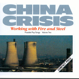 China Crisis - What Price Paradise: lyrics and songs