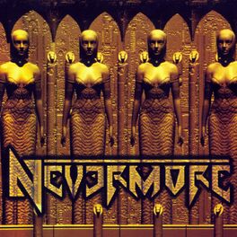 Album cover of Nevermore