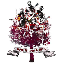 Album cover of Free The Bees