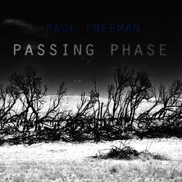 Album cover of Passing Phase EP