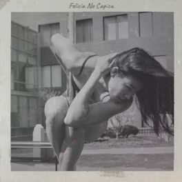Album cover of Felicia No Capica