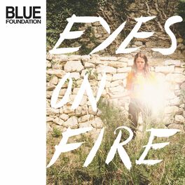 Album cover of Eyes on Fire (Re-Work, Remix & Instrumentals)