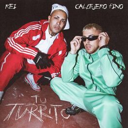 Album cover of Tu Turrito