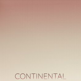 Album cover of Continental