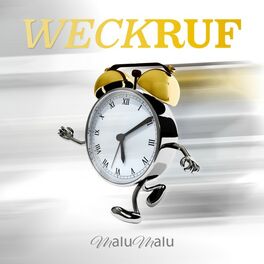 Album cover of Weckruf