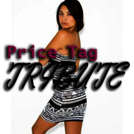 Album cover of Price Tag (feat. B.o.B.) (Jessie J Tribute)