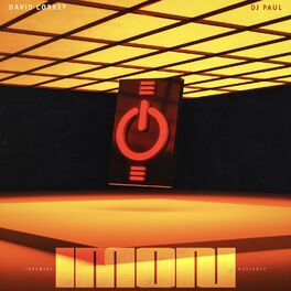 Album cover of I'm On