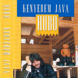 Album cover of Kenyerem java