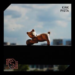 Album cover of Pista