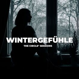 Album cover of Wintergefühle by The Circle Sessions