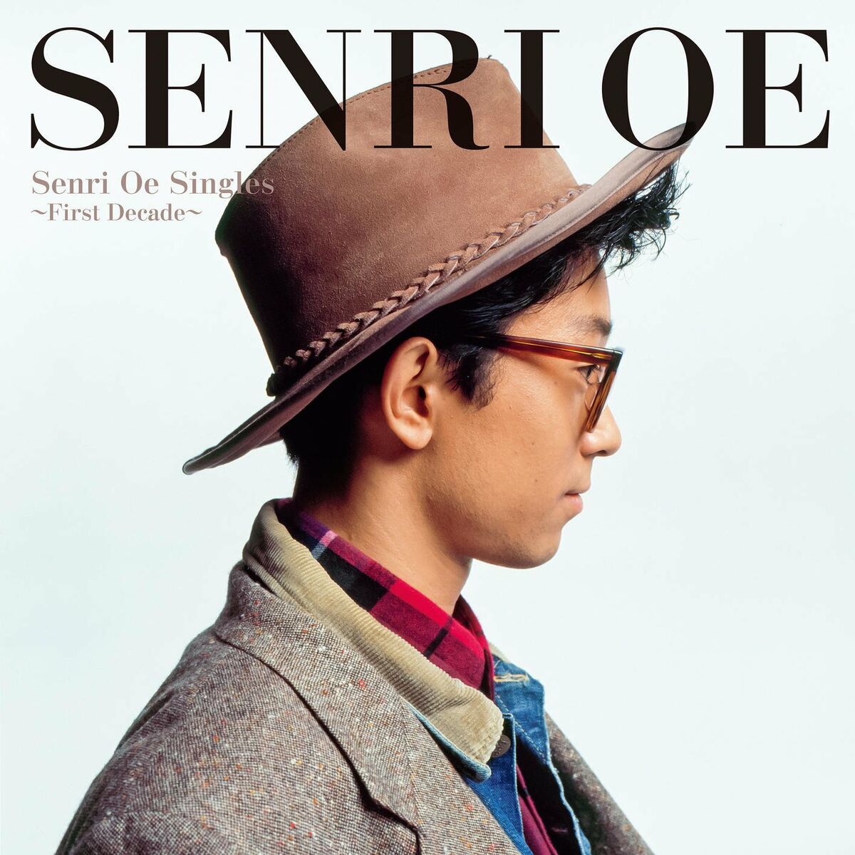 Senri Oe: albums, songs, playlists | Listen on Deezer