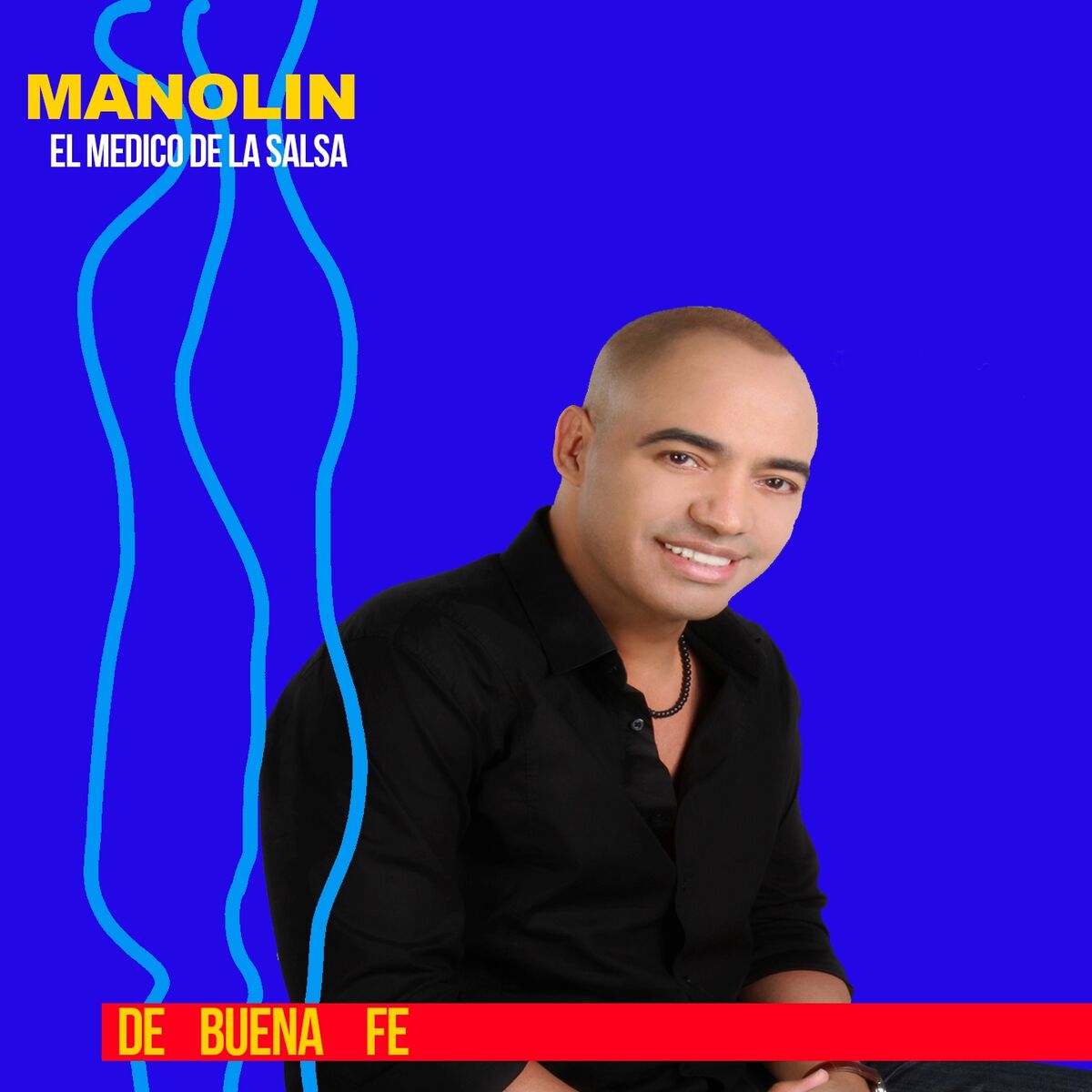 Manolin El Medico De La Salsa: albums