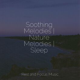 Album cover of Soothing Melodies | Nature Melodies | Sleep