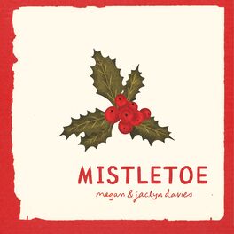 Album cover of Mistletoe