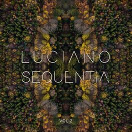 Album cover of Sequentia, Vol. 2