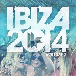 Album cover of Toolroom Ibiza 2014 Vol. 2