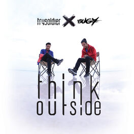 Album cover of Think Outside