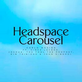 Album cover of Headspace Carousel