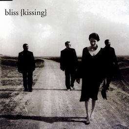 Album cover of Kissing
