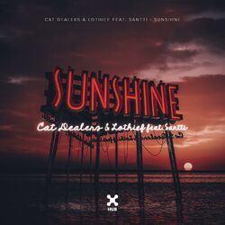 Música Sunshine - Cat Dealers (Com LOthief, Santti ) (2017) 