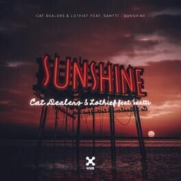 Album cover of Sunshine