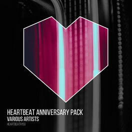 Album cover of Heartbeat Anniversary Pack