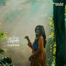 Album cover of Splendor Bogor