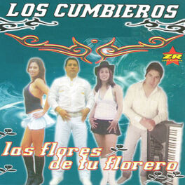 Album cover of Las Flores de Tu Florero