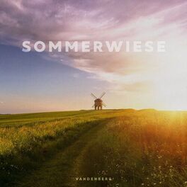 Album cover of Sommerwiese