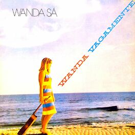 Album cover of Wanda..Vagamente..