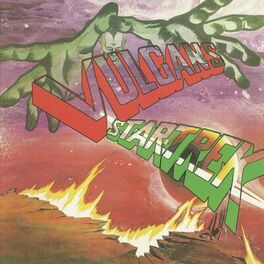 vulcans star trek reggae