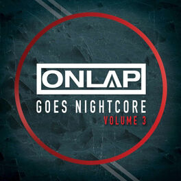 Album cover of Onlap Goes Nightcore, Vol. 3