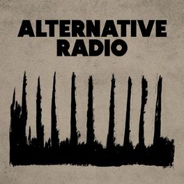 Album cover of Alternative Radio