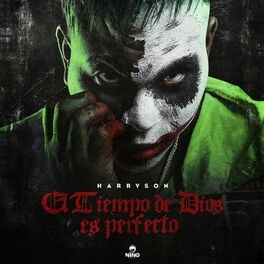 Album cover of El Tiempo de Dios Es Perfecto