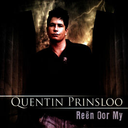 Album cover of Reën Oor My