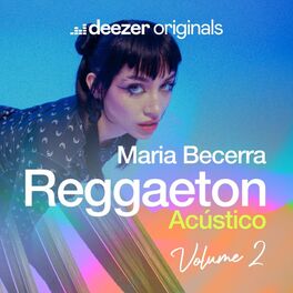 Album cover of Ojalá - Reggaeton Acústico V.2