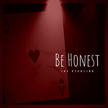 Be Honest cover