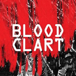 Album cover of Bloodclart