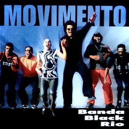 Album cover of Movimento