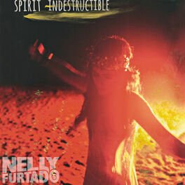 Album cover of Spirit Indestructible