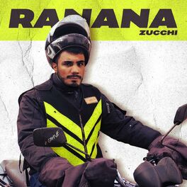Album cover of Ranana