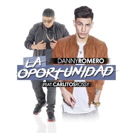Album cover of La Oportunidad (feat. Carlitos Rossy)