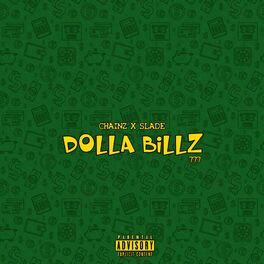 Album cover of Dolla Billz (feat. Slade)