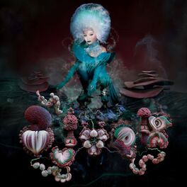 Album cover of Fossora