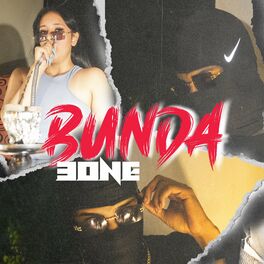 Album cover of Bunda