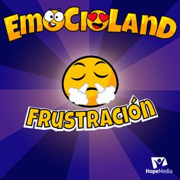 Album cover of Frustración